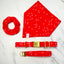Scarlet Key Fob