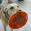 Camp eMat - Enrichment Lick Mat For Dogs and Cats - with Suction Cups | Retro Van Design | USA Made