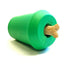Coffee Cup Rubber Dog Chew Toy for Power Chewers | Treat Dispenser | USA Made