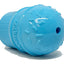 Ice Cream Cone Rubber Dog Chew Toy for Power Chewers | USA Made | SodaPup