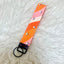 shooting star key fob