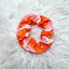 shooting star scrunchie