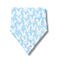 Easter Bunny Bliss Dog Bandana