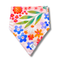 Spring Meadow Dog Bandana