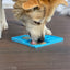 Sky eMat - Enrichment Lick Mat for Dogs and Cats | Celestial Design | SodaPup