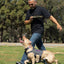 K9R - Kiloniner TUG-N-TRAIN Tug Toy