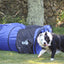 Better Sporting Dogs 16 ft Dog Agility Tunnel with Sandbags –  Training Tunnel for Backyard Agility Courses