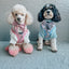 Dog Adjustable Harness - Dough My Goodness