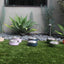 Tilley + Me Stainless Steel Pet Bowl – Non-Slip, Durable & Dishwasher Safe | 32oz and 64oz