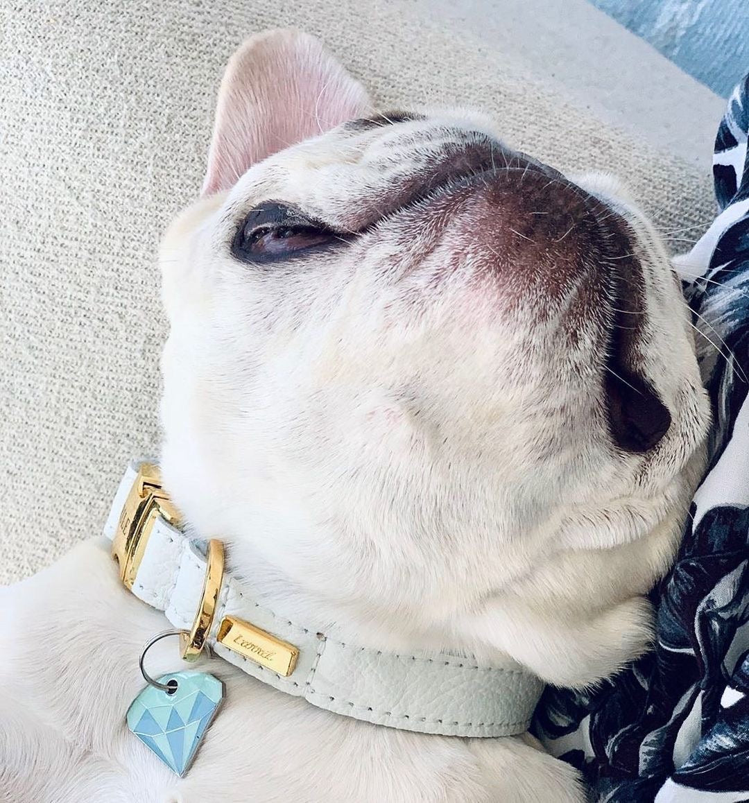 Diamond Emoji Tag