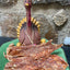 Snarky Bark Turkey Breast Jerky