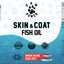 Dawg Health Skin & Coat