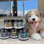 Allergy & Immune Support Chews for Dogs (Peanut Butter Flavor)