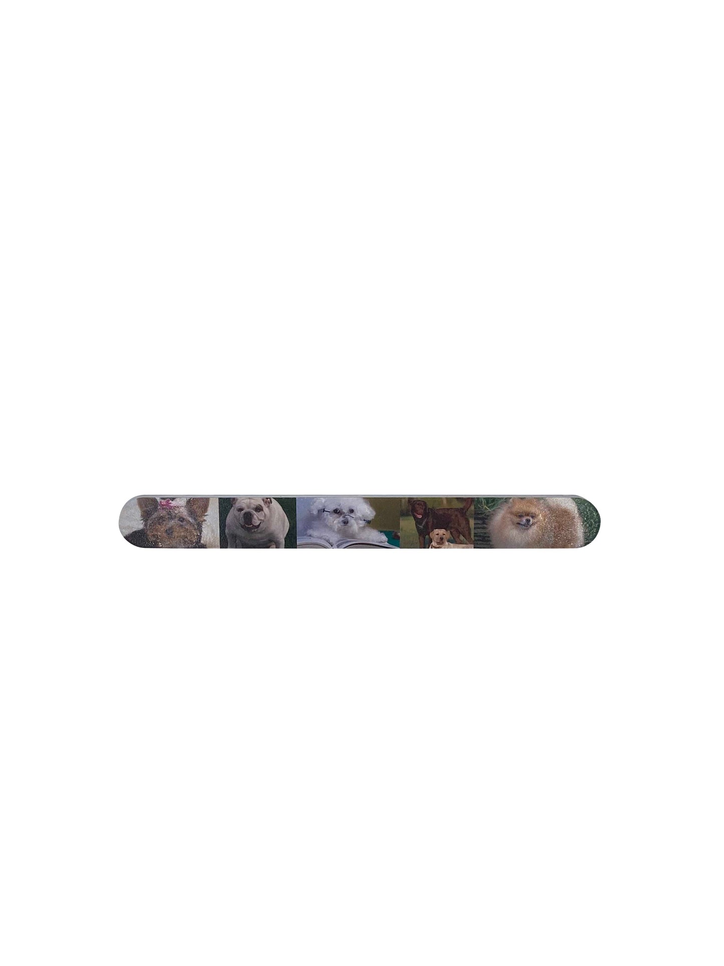 Nail File - 6 Pack
