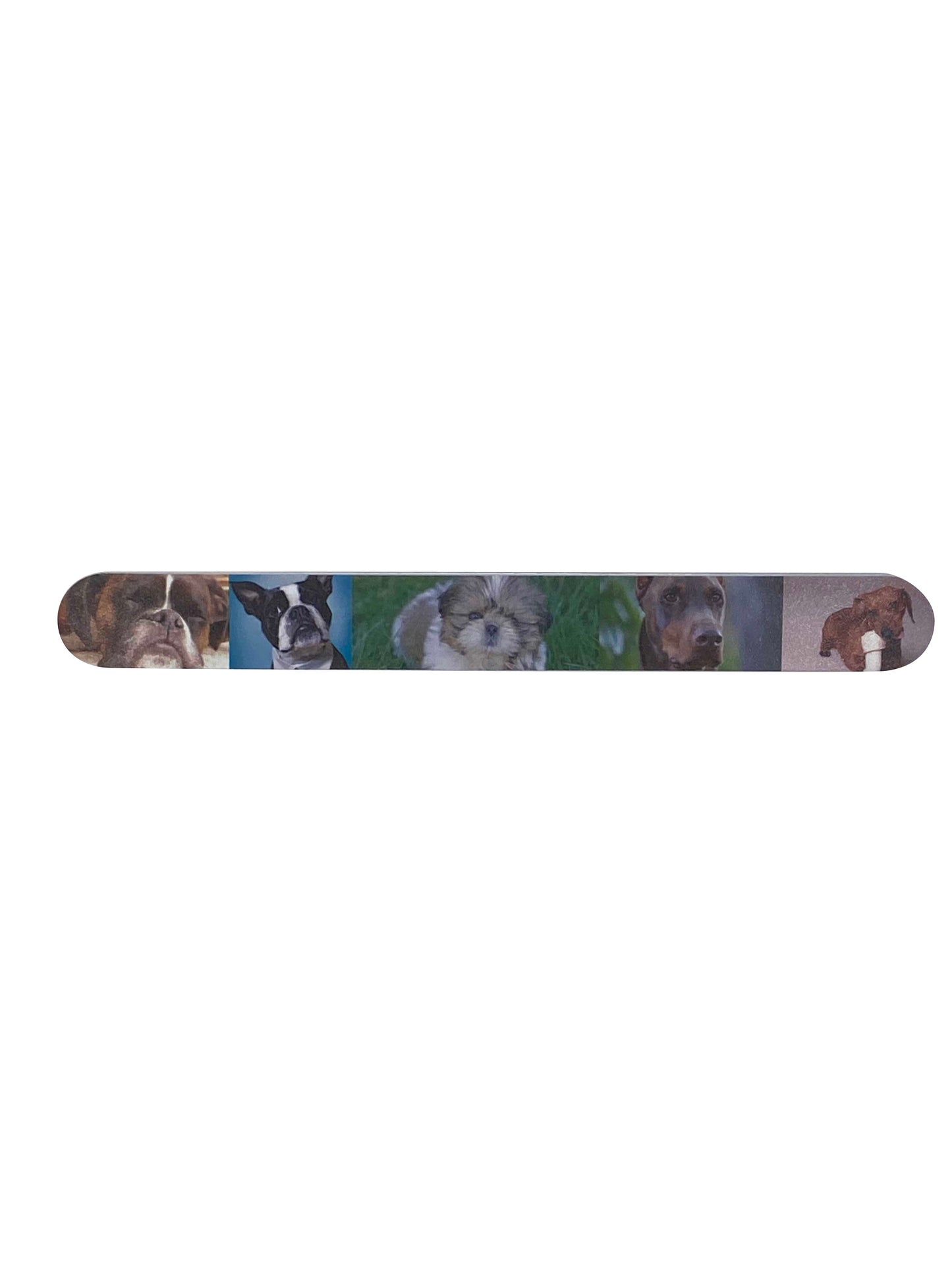 Nail File - 6 Pack