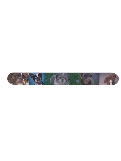 Nail File - 6 Pack