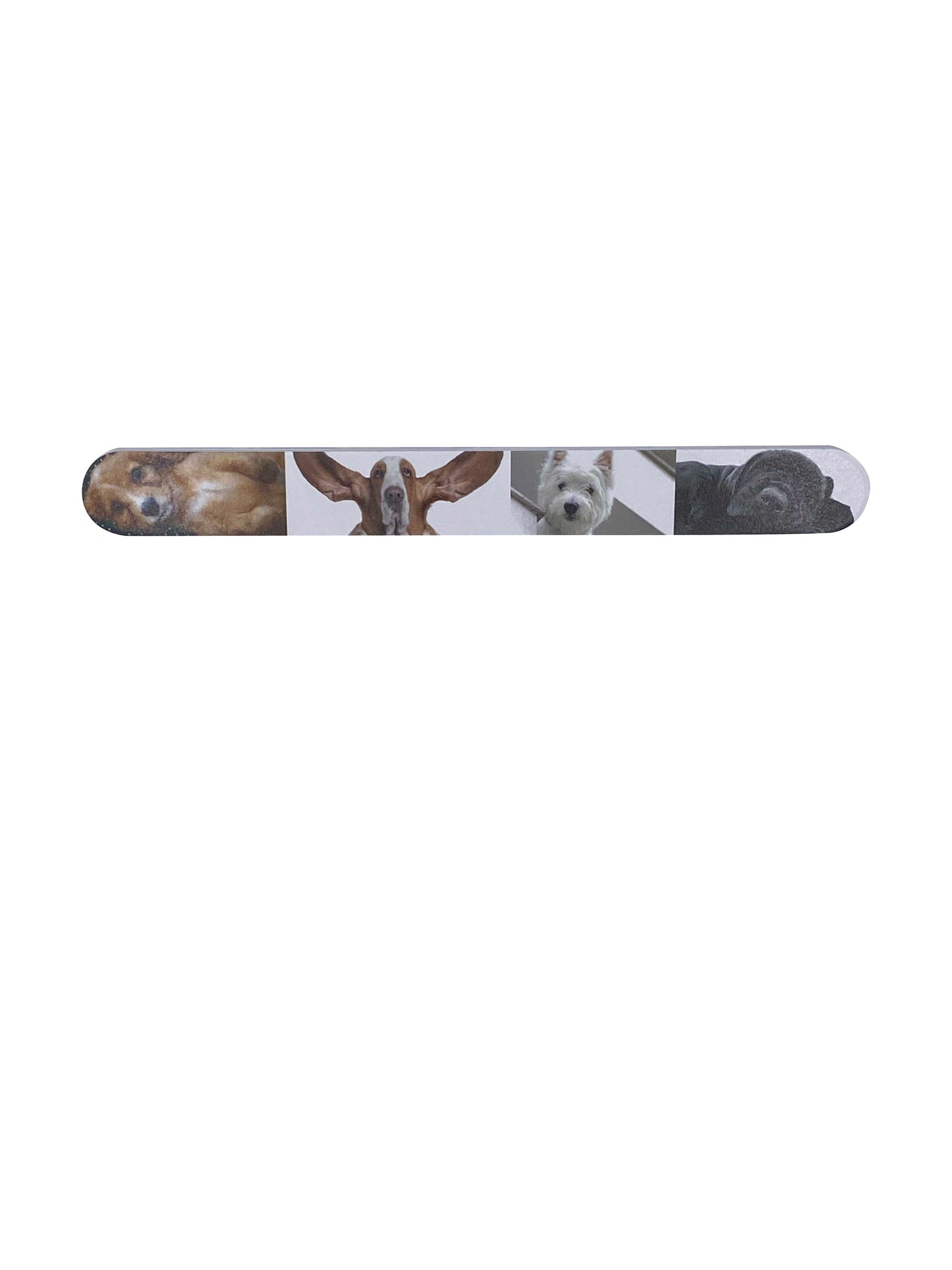 Nail File - 6 Pack