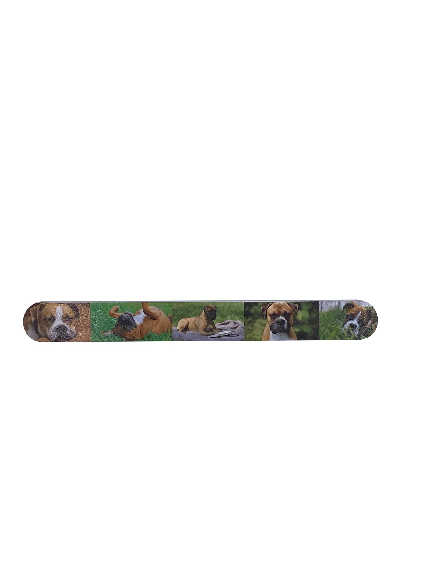 Nail File - 6 Pack