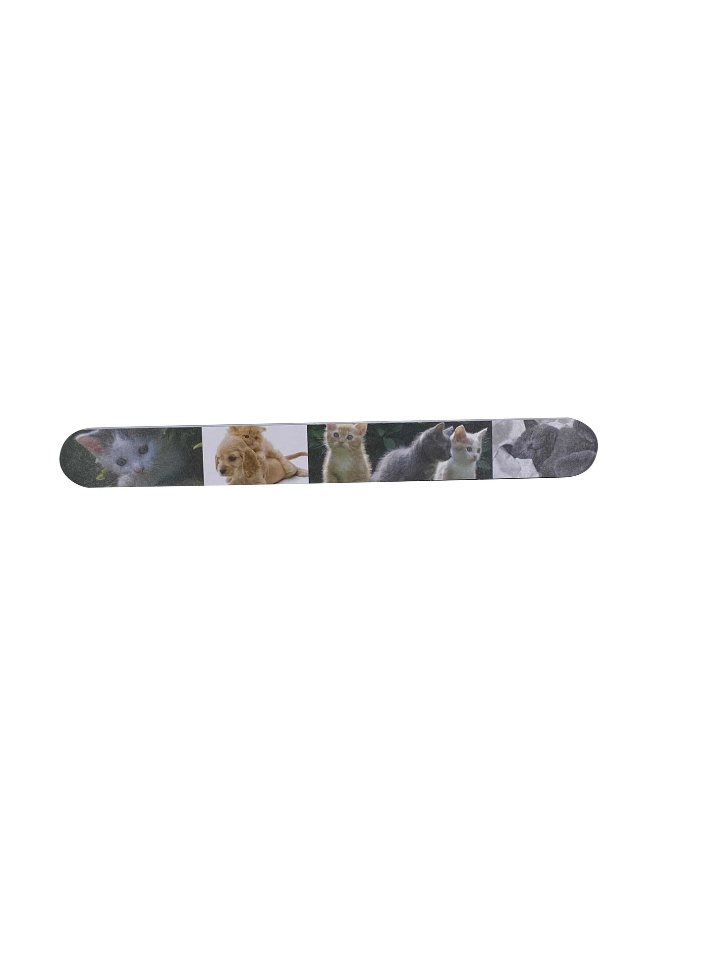 Nail File - 6 Pack