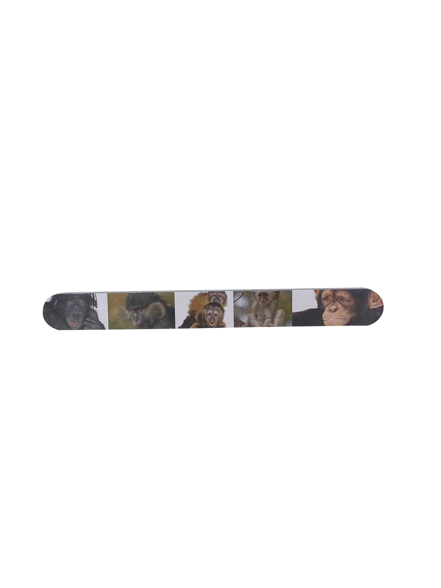 Nail File - 6 Pack
