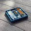 Waiting Dogs eTray - Shallow Slow Feeder Bowl for Enrichment | USA Made
