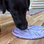 Tulip Design eMat - Enrichment Lick Mat For Dogs and Cats - With Suction Cups | USA Made
