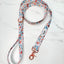 Autumn Bloom Leash