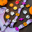 Pumpkin Jiby Dog Charm