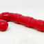 Candy Cane Nylon Dog Toy for Aggressive Chewers | USA Made | SodaPup