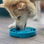 Baja Design eTray - Shallow Slow Feeder Dog Bowl for Enrichment | USA Made