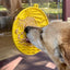 Sun n' Sea eMat - Enrichment Lick Mat For Dogs and Cats - With Suction Cups - Beach Design | USA Made
