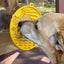 Sun n' Sea eMat - Enrichment Lick Mat For Dogs and Cats - With Suction Cups - Beach Design | USA Made