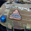 POOP MACHINE - Morale Patch