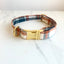 Harvest Moon Flannel Collar
