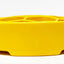Honeycomb eBowl Deep Slow Feeder Dog Bowl for Enrichment | USA Made