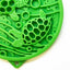 Water Nylon eCoin Durable Enrichment Snacking Coin for Dogs | USA-Made Lick Mat Alternative
