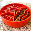 Great Outdoors eBowl - Slow Feeder Dog Bowl & Enrichment | USA Made
