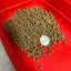 NEW! Dry Pellets - 25/25/50 Omnivore blend + Insects