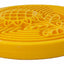 Earth eCoin Nylon Lick Mat for Dogs | USA Made Enrichment Toy | SodaPup