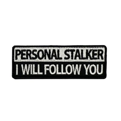 Personal Stalker Morale Patch