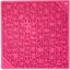 Jigsaw Puzzle eMat - Enrichment Lick Mat for Dogs and Cats | eMat Enrichment Toy for Anxiety Relief | USA Made