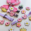 I Donut Care Pink Jiby Dog Charm