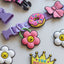 Daisy Pink Jiby Dog Charm