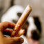 Trophy Chews™ Antler-Shaped Dental Treats