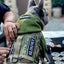 H1 Tactical Dog Hoodie