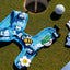 Par-ty Pete Golf Jiby Dog Charm