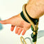 The Leash Lasso