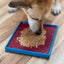 Hold 'em Suction Cup Holder for Dog Bowls & Lick Mats | USA Made