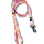 Retro Bloom Leash