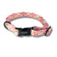 Retro Bloom Collar